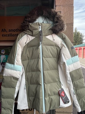 Roxy Women s Snow Blizzard Jacket