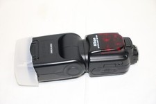 Nikon SB-900 Speedlight SB900 Flash