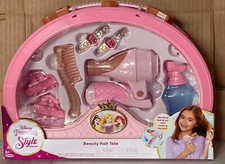 Disney Princess Style Collection Beauty Hair Tote