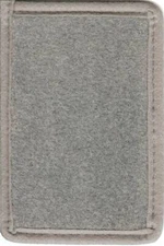 Custom Fit Dash Cover for Chevrolet Volt 2011-2015 Made in USA DashBoard 07-142