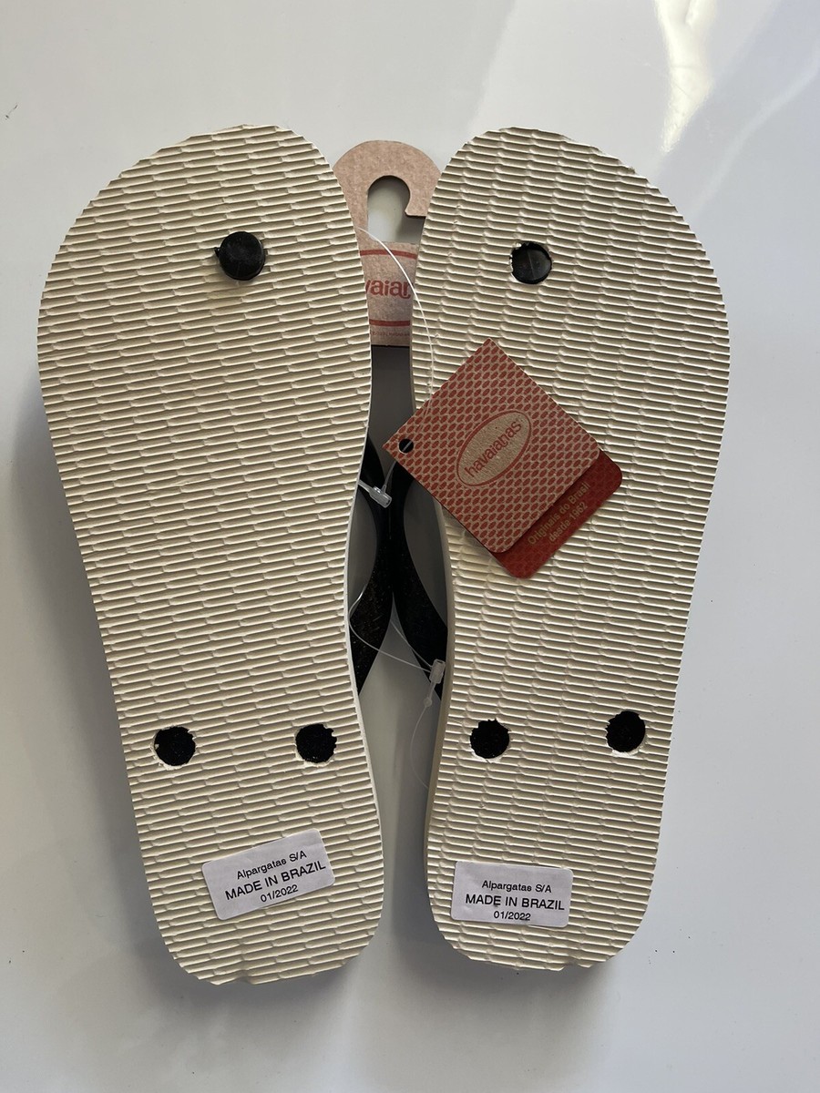 Havaianas Marvel The Avengers Heroes Men