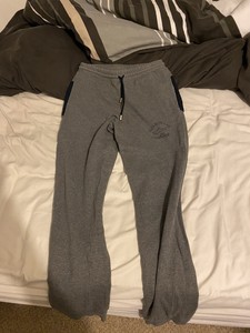paul and shark joggers