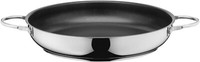 Silit Servierpfanne Bratpfanne Calabria Ø 32 Cm Pfanne Beschichtet Induktion Neu