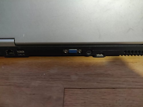 AS-IS Lenovo 3000 C100 1.5Ghz Intel Celeron M 1.5GB RAM NO HDD/Charger/Read desc - Picture 12 of 12