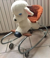 Très Vintage Années 70 Jouet À…