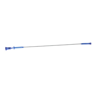 Pick-Up Tool 4 Claw Long Reach Flexible Spring Grip Narrow Bend Grabber