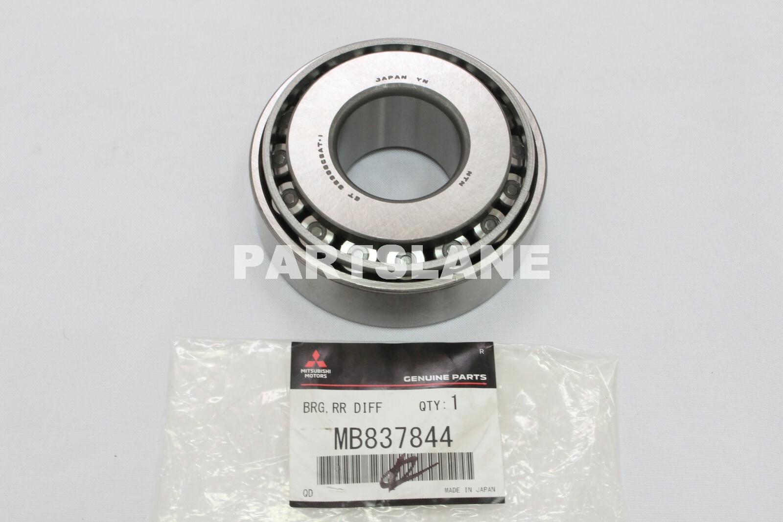 MB837844 Mitsubishi OEM Genuine BRG, RR DIFF DRV PINION, RR | eBay 