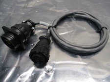 AMAT 0150-76116 Rev-A Robot Calibration Cable, 104656