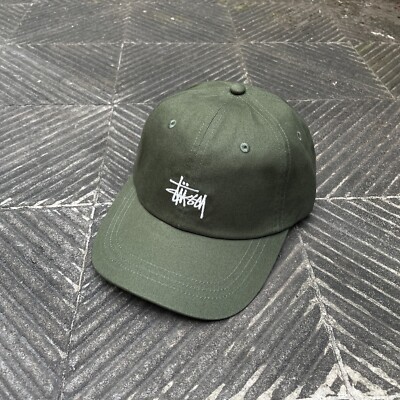 STUSSY 