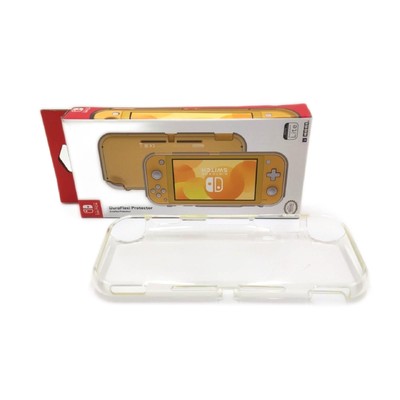 HORI Duraflexi Schutzhülle Nintendo Switch Lite Cases Videogame Accessories All 