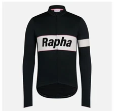 Rapha Cycling Jersey, Women's Medium, Flanders Collection