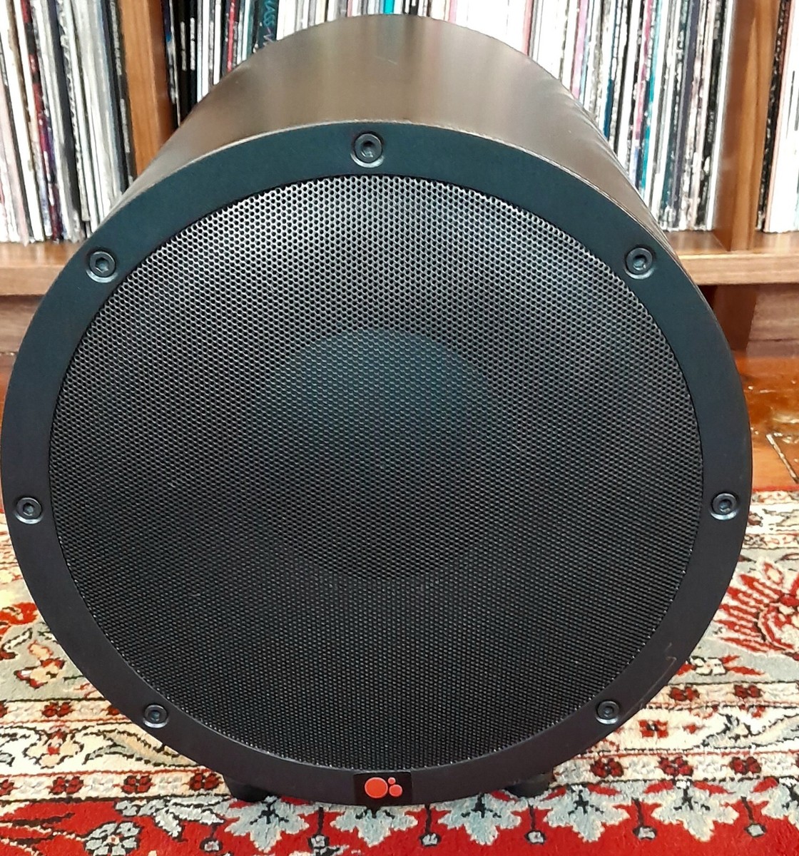 Anthony Gallo Acoustics TR-1 10