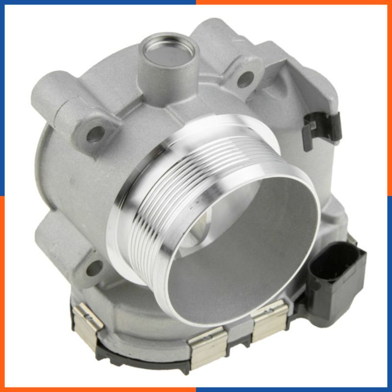Corps de papillon pour Volvo XPOT570 avec capteur de position intégré