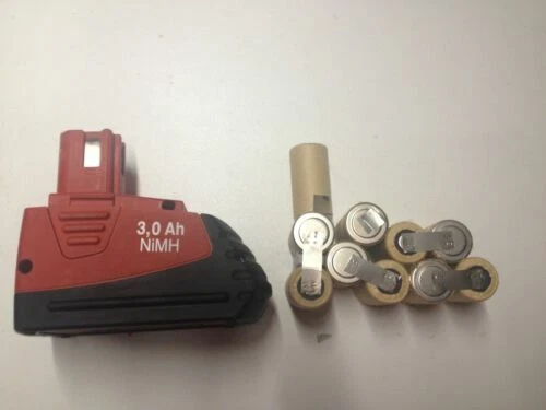 Punte Hilti per trapani per il bricolage e fai da te