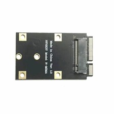 M.2 NVMe SSDs PCIe Adapter for 2230 2242 Formats