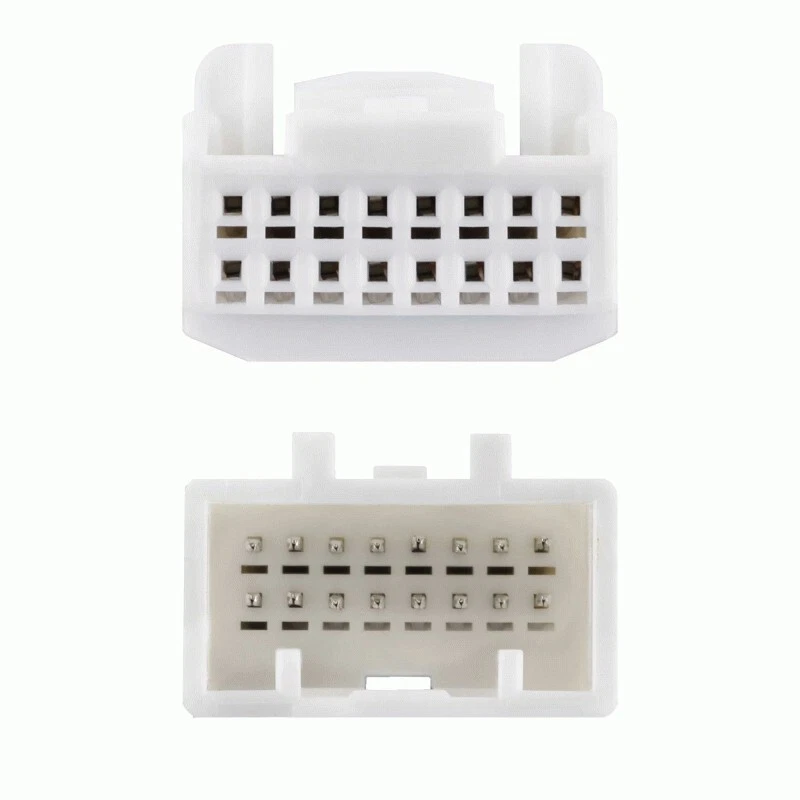 AXXESS AXBUCH-T16V / BACK UP CAMERA RETENTION / ADD-ON REVERSE CAMERA FOR TOYOTA - Image 4 of 4