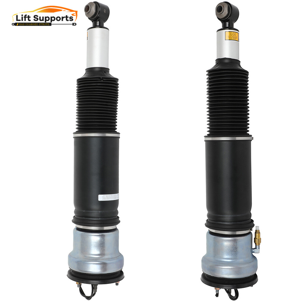 Air Suspension Rear Pair Shock Strut For 2004-2014 Rolls Royce Phantom RR1 RR1N