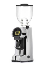 Open Box Eureka Helios 80 Espresso Grinder Ch...
