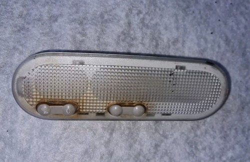 ORIGINAL DACIA LOGAN RENAULT MODUS CLIO INNENRAUMLEUCHTE LESELAMPE 8200073231