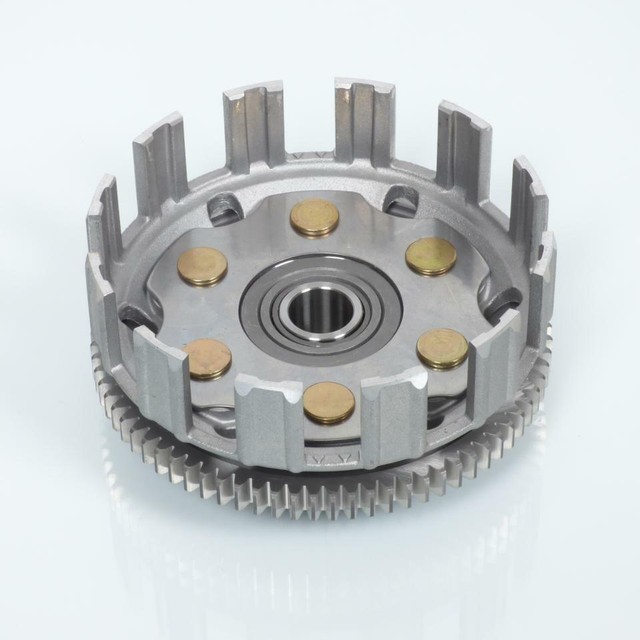 Bell Clutch Origine Motorbike Derbi 50 Senda DRD 20042009 New eBay