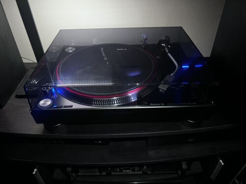 Pioneer PLX-1000 Professional High Torque Direct Drive DJ Pioneer PLX-1000 Professional High Torque Direct Drive DJ