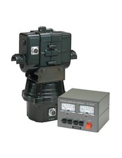 YAESU G-5500 DC ROTORE AZIMUTALE /ELEVAZIONE