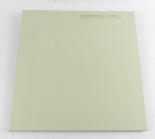 SummaGraphics MMII 1201 SummaSketch II Plus AutoCad CAD Tablet PARTS B151