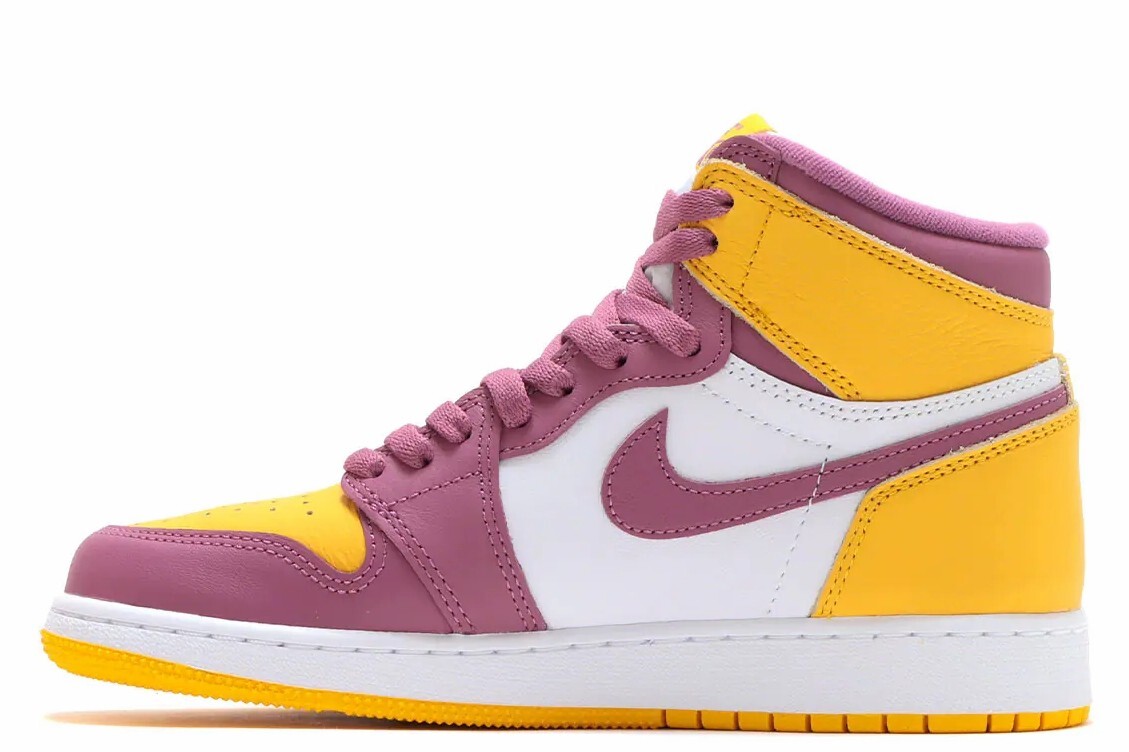靴 Nike Air Jordan 1 Retro High OG 7.5 (US) Air Jordan 1 Retro High OG 