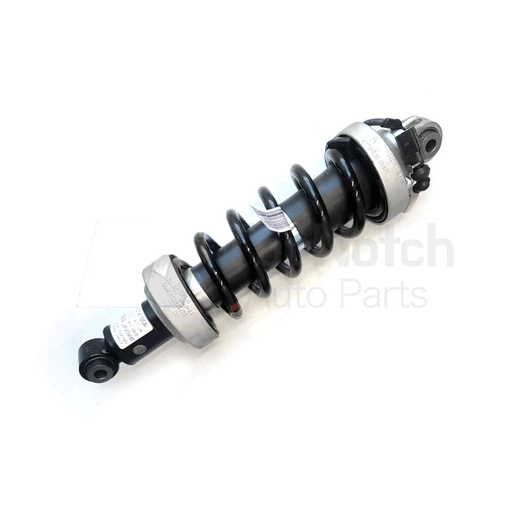 4X Front Rear Left Right Shock Struts Fit Audi R8 V8 V10 2007-2015 Magnetic Ride