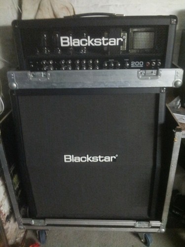 blackstar one 200