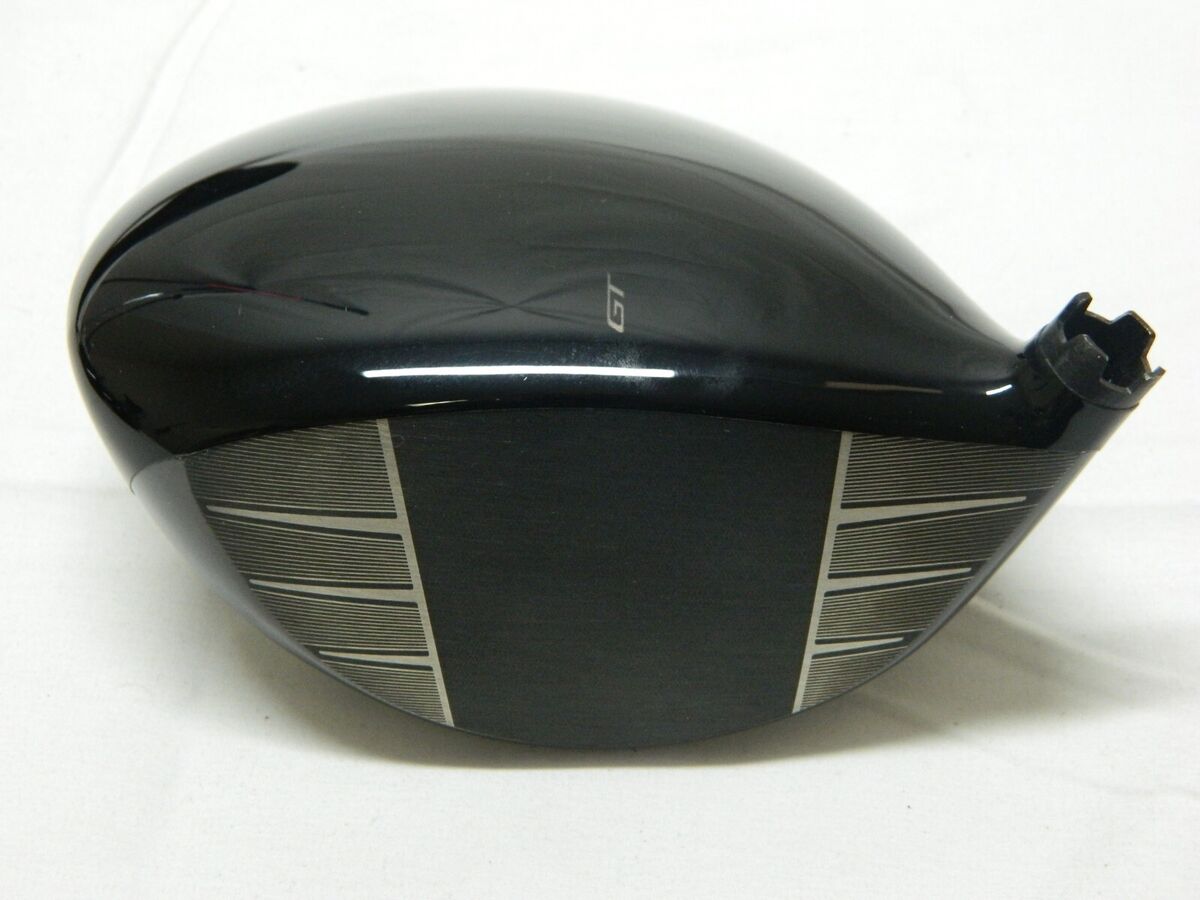 2024 Titleist GT3 10* Driver Head only GT-3 + Headcover | eBay 2024 Titleist GT3 10* Driver Head only GT-3 + Headcover | eBay