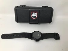 Luminox 0320 Sea Turtle Giant Series Watch