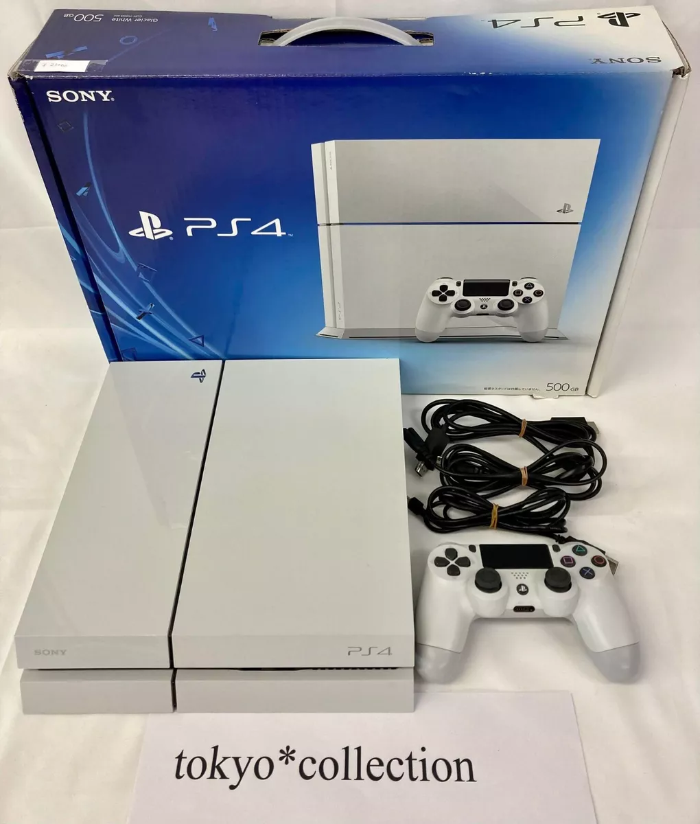 PS4 CUH-1100A