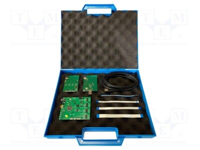 1 Stück, Entw.Kits: Demonstrations- ISP4520-AS-DK /E2DE