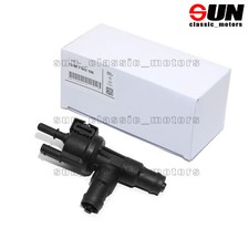 13907643106 For BWM 330i 440i X5 X6 2.0 3.0 GENUINE Fuel Tank Breather Valve