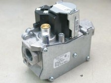 White Rodgers GEMINI 36J22Y-205 HVAC Furnace Gas Valve 0151M00094