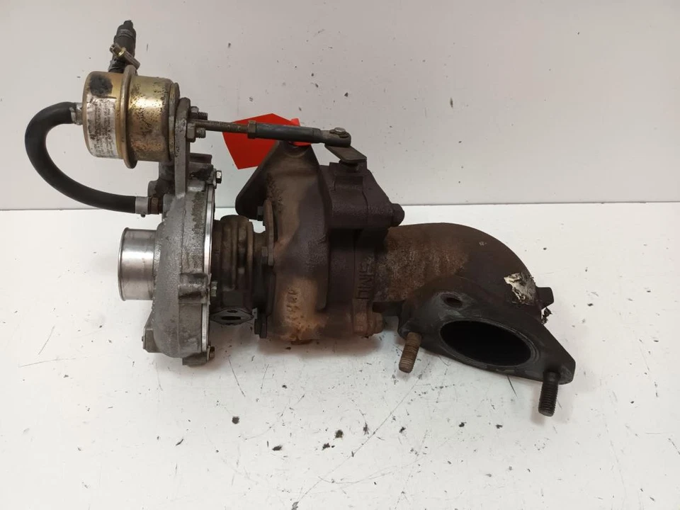 ERR6106 Turbocompresor para MG ROVER ROVER 200 (RF) 220 D (3-ptas.) 1996 3252940 - Imagen 4 de 4