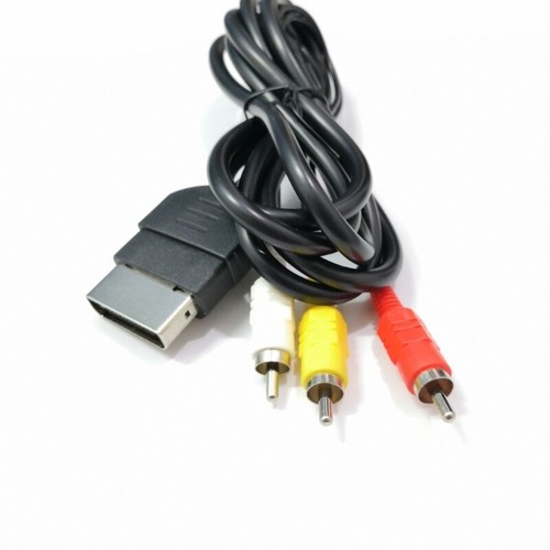 Video Cable Providing Connection For High Resolution Gaming On Various Displays - Afbeelding 2 van 8