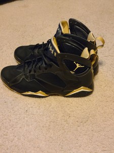 retro 7 golden moments
