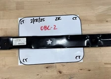 High Lift Lawnmower Blade 23” 532403107