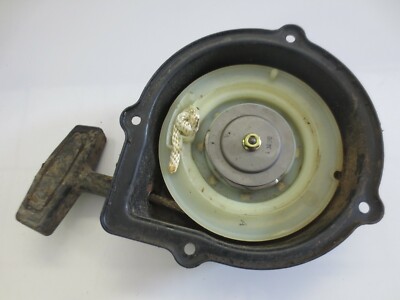 2004 Arctic Cat 400 Manual 4x4 ATV Used OEM Recoil Pull Rope