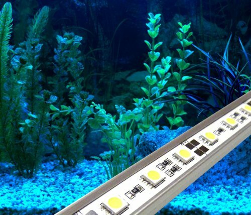aquarium led strip