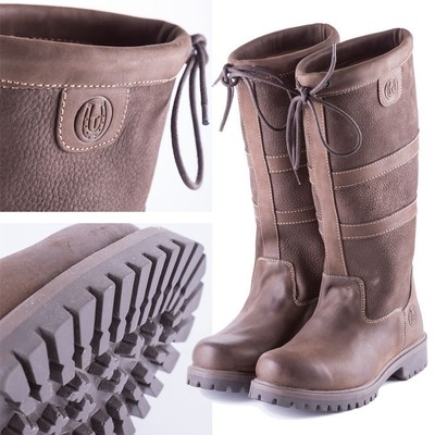 ladies tullymore boots