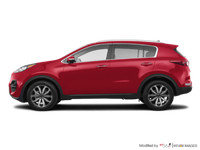 KIA Sportage EX Traction Intégrale 2018 à vendre