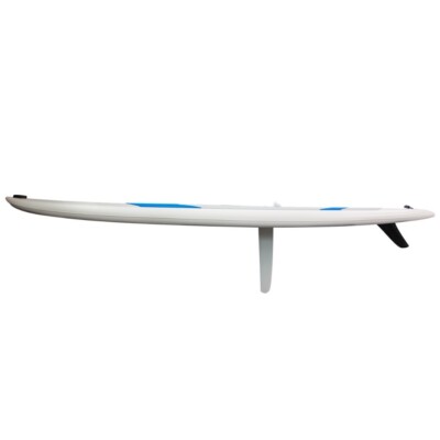 11  Tahe BEACH 260 D x 34  Tough-TEC Windsurf Board NEW Windsurfing + FIN