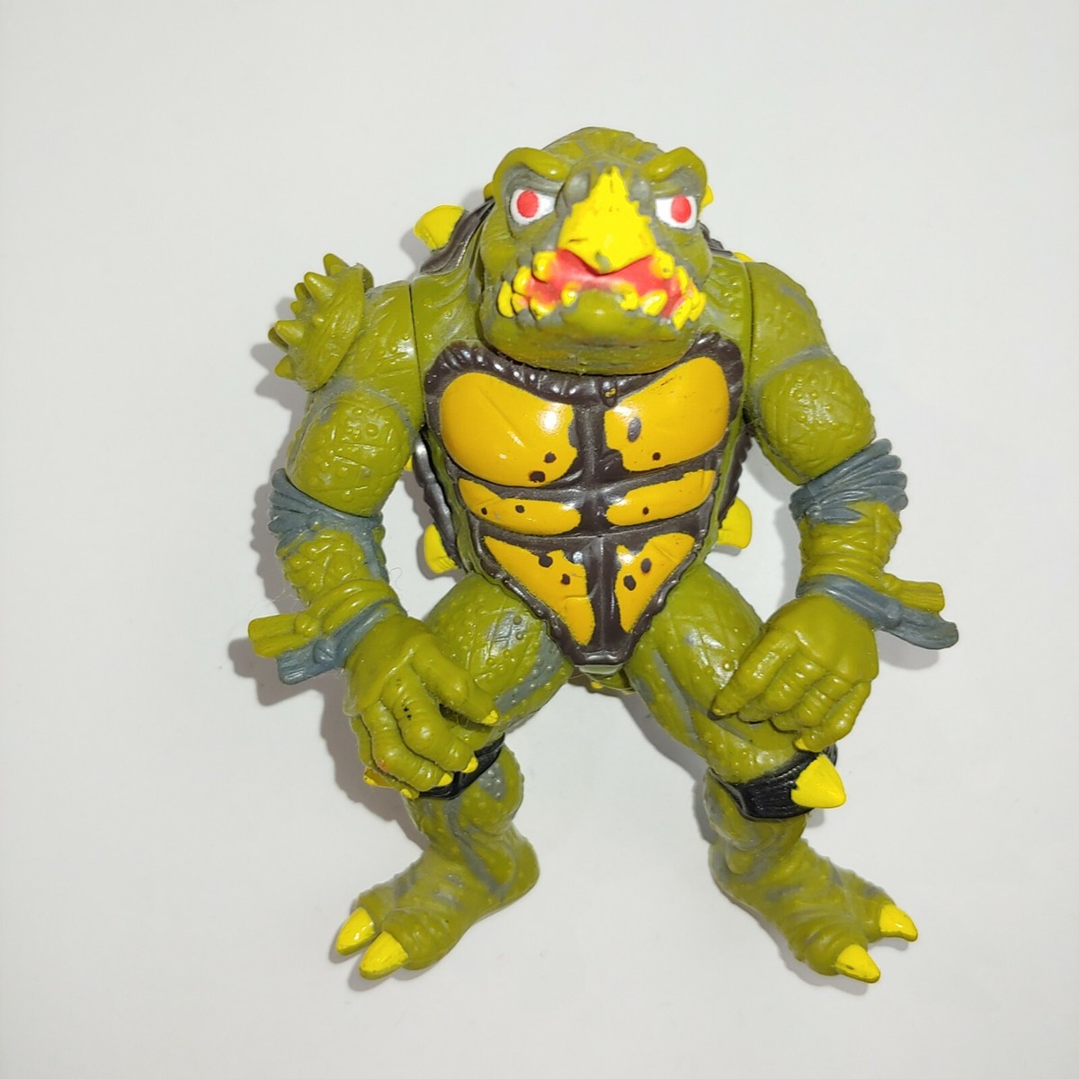 Teenage Mutant Ninja Turtles action figure vintage TMNT