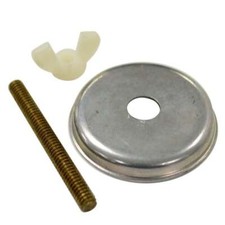 Speakman G66-0110 Deck Plate Hardware  NOS 