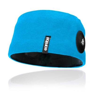 Earebel Sport Impulse Headband Onesize cyan Stirnband Kopfband