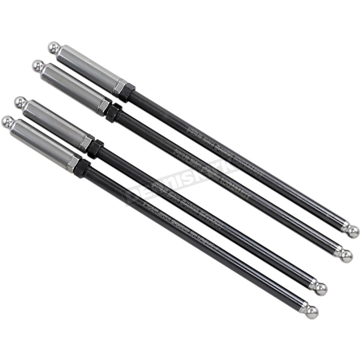 Feuling Parts Quick Install Pushrods 4096 eBay