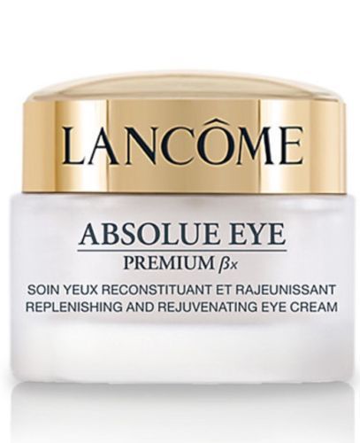 lancome absolue eye premium bx replenishing rejuvenating eye
